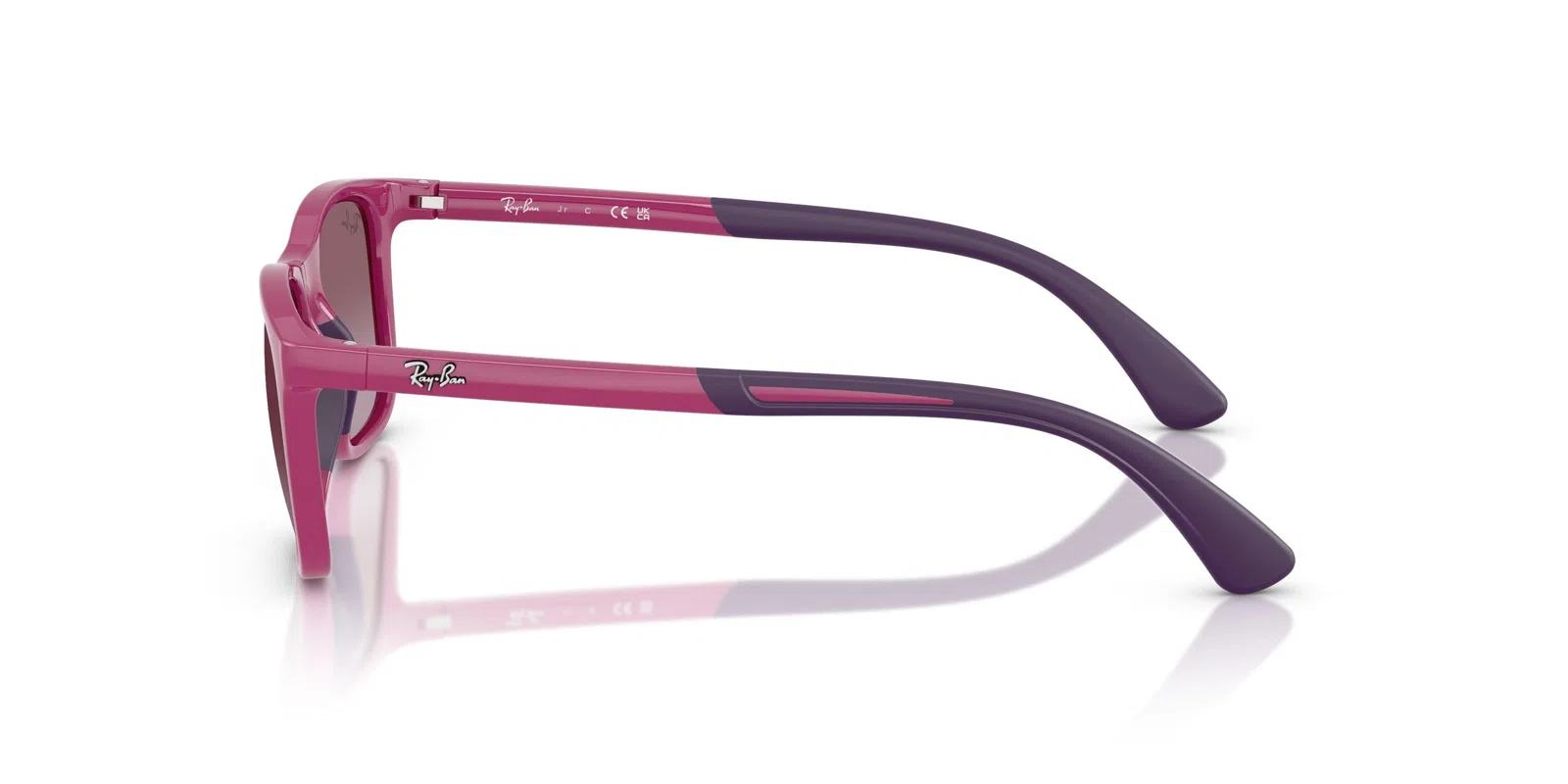Ray-Ban Junior 9084S Sunglasses - view 25